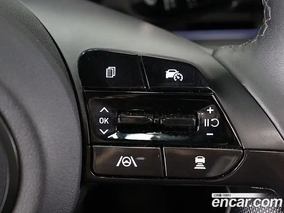 Hyundai Avante 2024 1.6 Автомат в Москве № 116463, фото 10