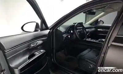 Genesis GV70 2021 2.5 Автомат в Москве № 118875, миниатюра 11