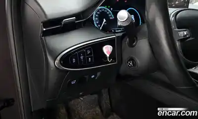 Genesis GV70 2021 2.5 Автомат в Москве № 118875, миниатюра 12