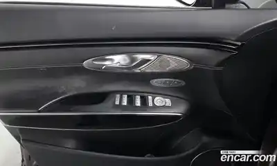 Genesis GV70 2021 2.5 Автомат в Москве № 118875, миниатюра 3