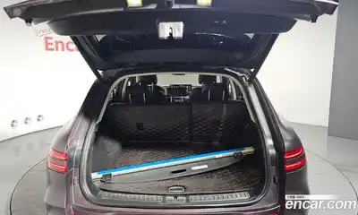 Genesis GV70 2021 2.5 Автомат в Москве № 118875, миниатюра 7