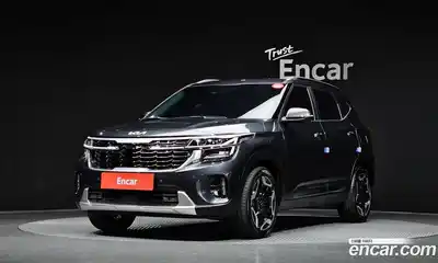 Kia Seltos 2025 1.6 Автомат в Москве № 119745, миниатюра 11