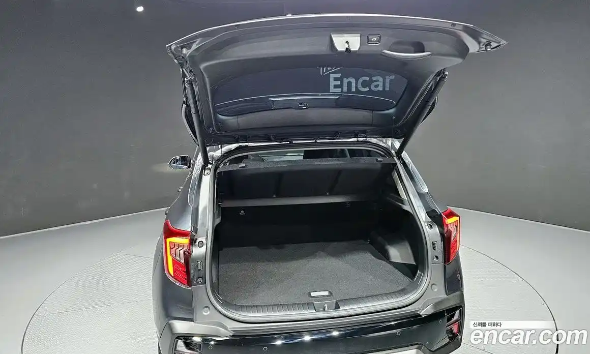 Kia Seltos 2025 1.6 Автомат в Москве № 119745, фото 13