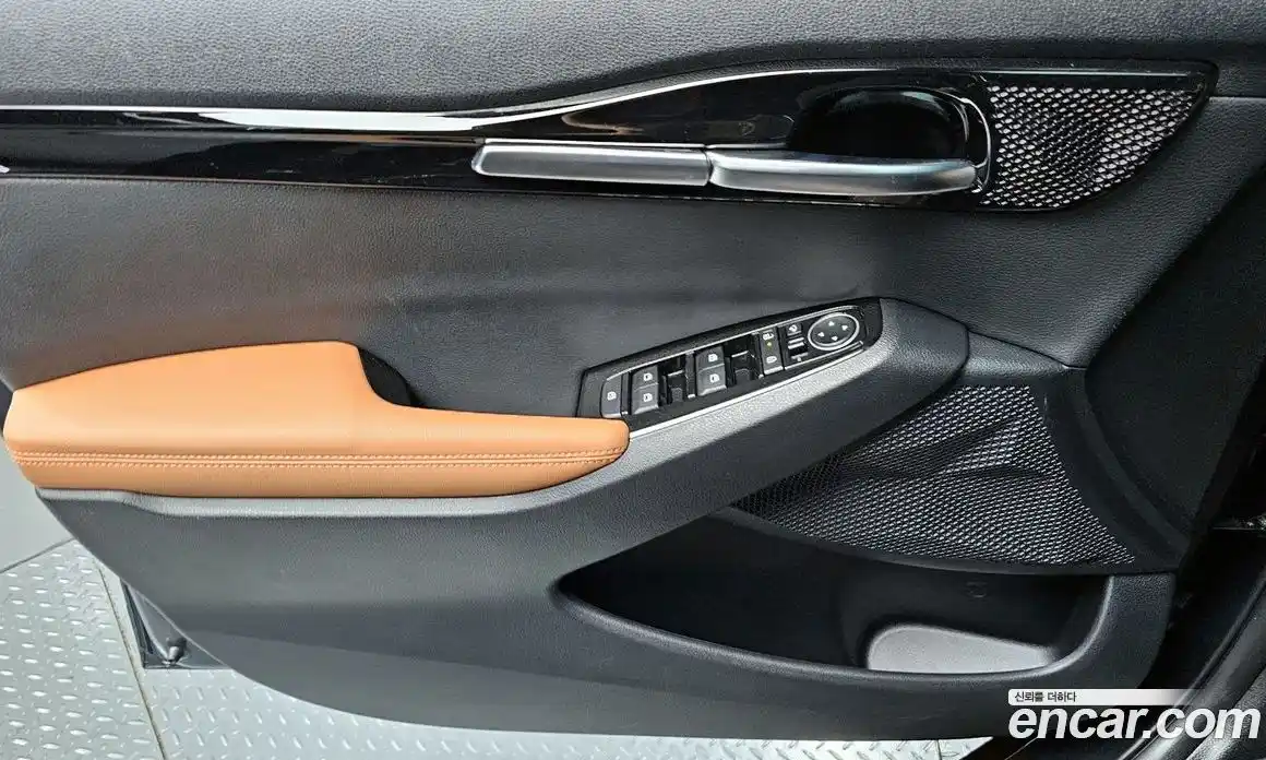 Kia Seltos 2025 1.6 Автомат в Москве № 119745, фото 20