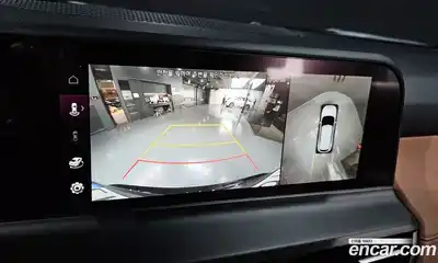 Kia Seltos 2025 1.6 Автомат в Москве № 119745, миниатюра 6