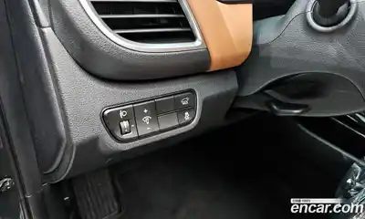 Kia Seltos 2025 1.6 Автомат в Москве № 119745, миниатюра 7