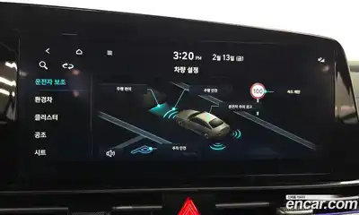 Hyundai Avante 2025 1.6 Автомат в Москве № 119758, миниатюра 12