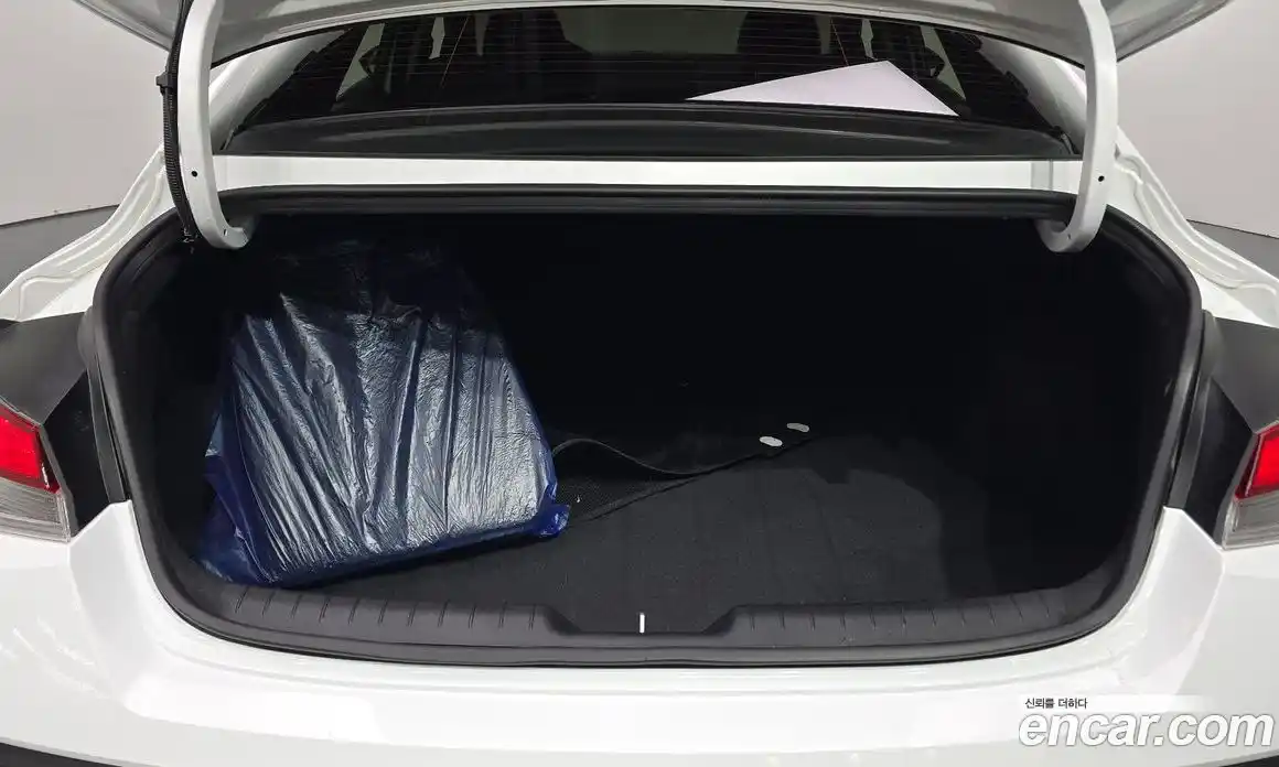 Hyundai Avante 2025 1.6 Автомат в Москве № 119758, фото 15