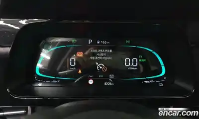 Hyundai Avante 2025 1.6 Автомат в Москве № 119758, миниатюра 4