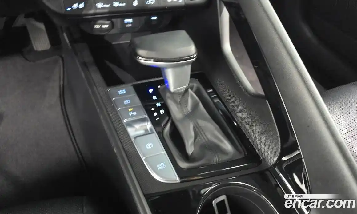 Hyundai Avante 2025 1.6 Автомат в Москве № 119758, фото 6