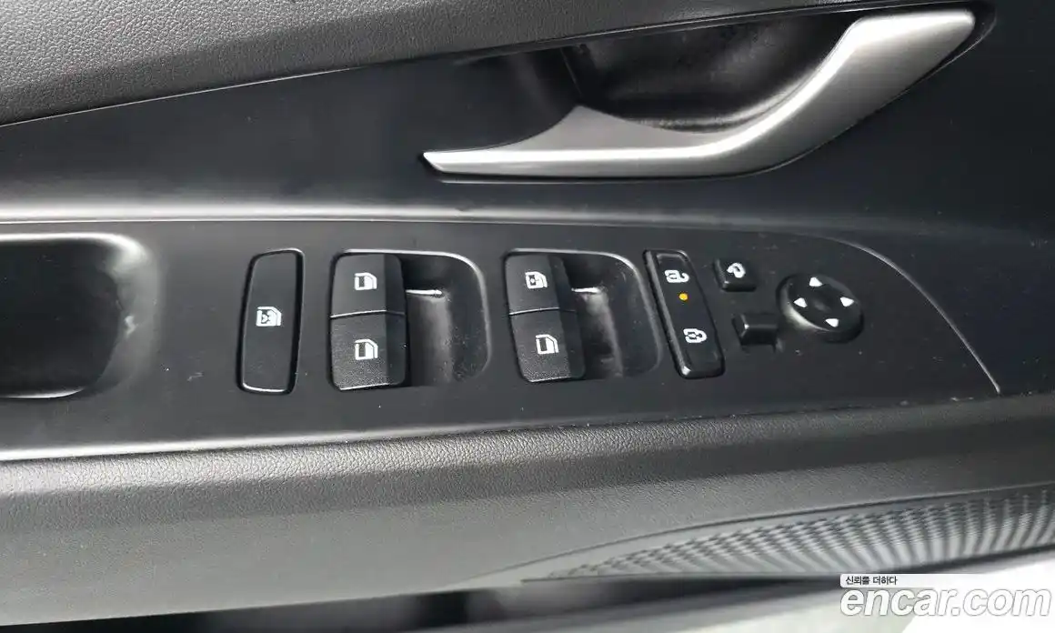 Hyundai Avante 2025 1.6 Автомат в Москве № 119758, фото 8