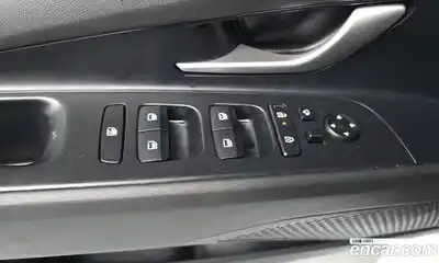 Hyundai Avante 2025 1.6 Автомат в Москве № 119758, миниатюра 8