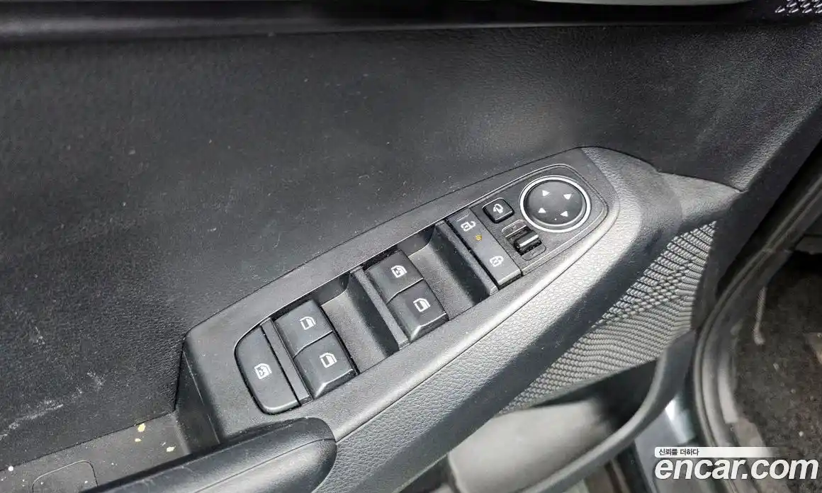 Kia Seltos 2024 2.0 Автомат в Москве № 119855, фото 12