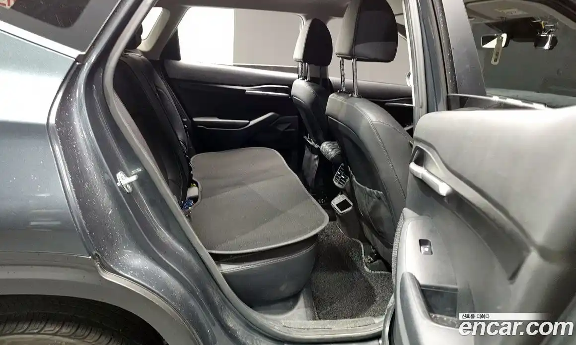 Kia Seltos 2024 2.0 Автомат в Москве № 119855, фото 14