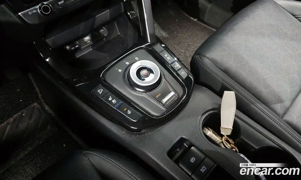 Kia Seltos 2024 2.0 Автомат в Москве № 119855, фото 15