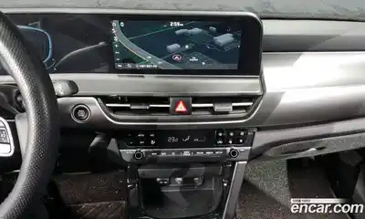 Kia Seltos 2024 2.0 Автомат в Москве № 119855, миниатюра 3