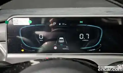 Kia Seltos 2024 2.0 Автомат в Москве № 119855, миниатюра 5