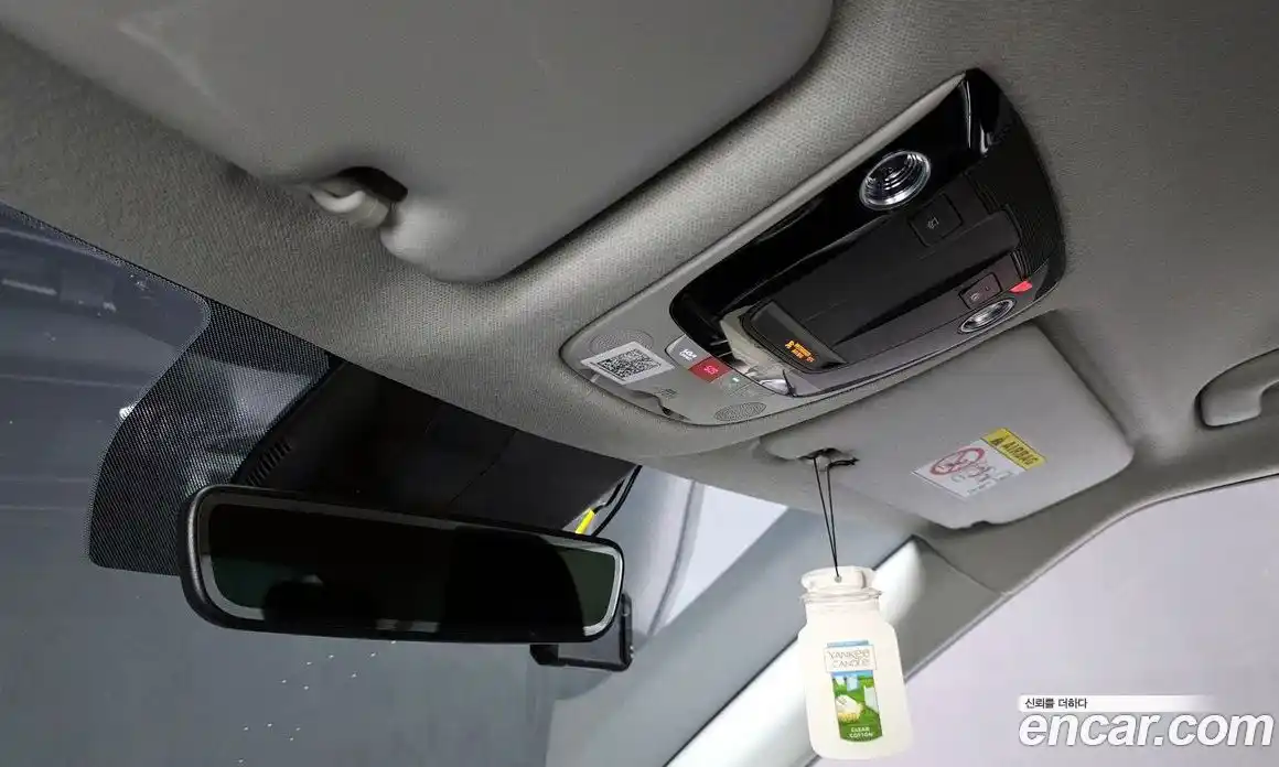 Kia Seltos 2024 2.0 Автомат в Москве № 119855, фото 6