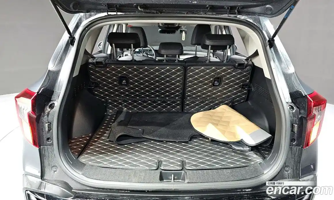 Kia Seltos 2024 2.0 Автомат в Москве № 119855, фото 7