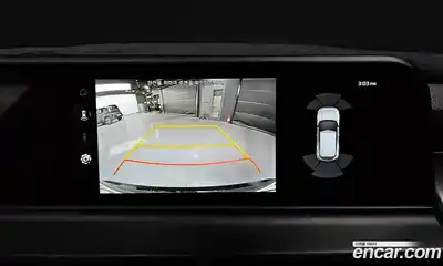 Kia Seltos 2024 2.0 Автомат в Москве № 119855, миниатюра 10