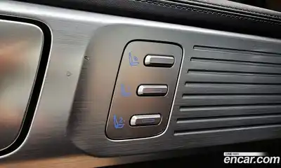 Hyundai Santa Fe, 2024