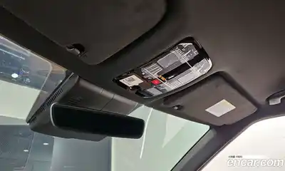 Hyundai Santa Fe 2024 2.5 Автомат в Москве № 119864, миниатюра 8