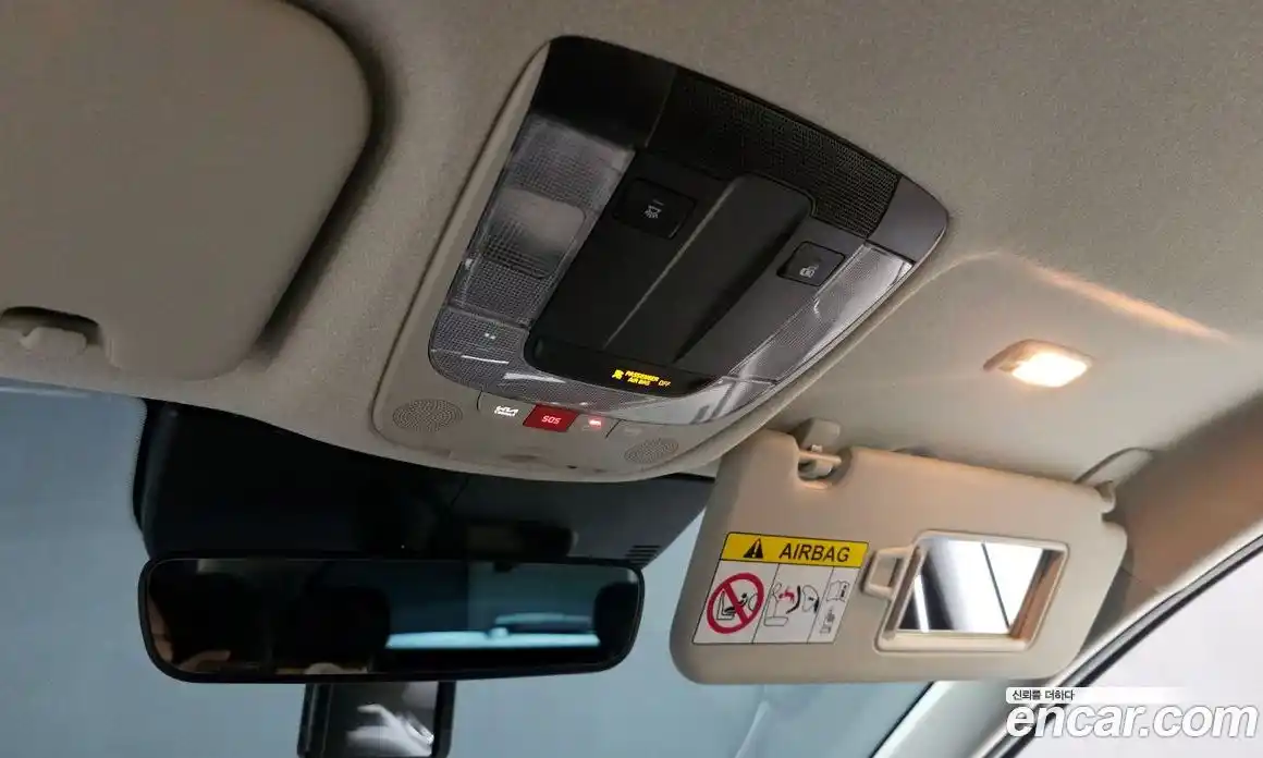 Kia Niro 2024 1.6 Автомат в Москве № 120291, фото 15