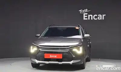 Kia Niro 2024 1.6 Автомат в Москве № 120291, миниатюра 2