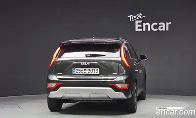 Kia Niro 2024 1.6 Автомат в Москве № 120291, миниатюра 5