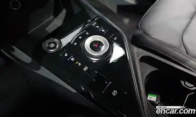 Kia Niro 2024 1.6 Автомат в Москве № 120291, миниатюра 10