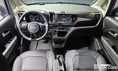 Kia Ray 2025 0.1 Автомат в Москве № 120486, миниатюра 11