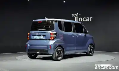 Kia Ray 2025 0.1 Автомат в Москве № 120486, миниатюра 12