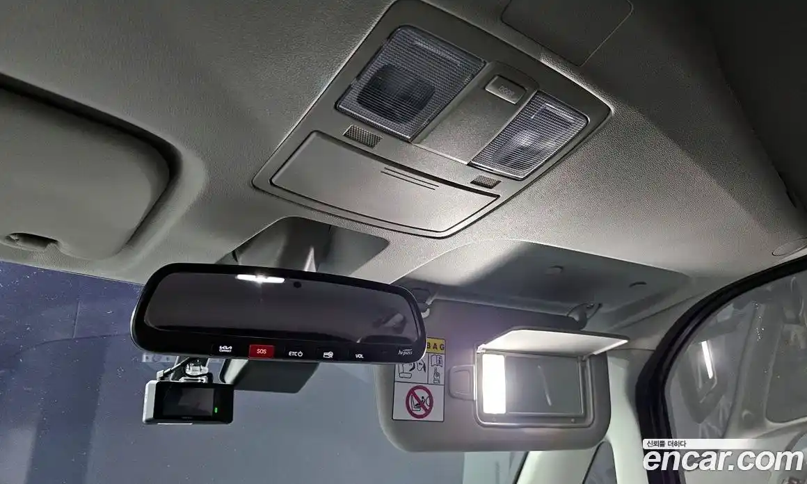 Kia Ray 2025 0.1 Автомат в Москве № 120486, фото 20