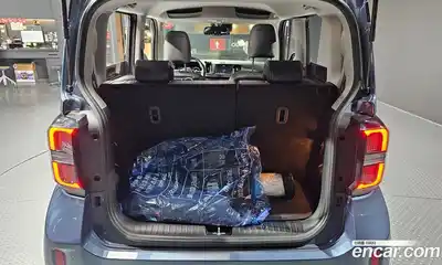 Kia Ray 2025 0.1 Автомат в Москве № 120486, миниатюра 2