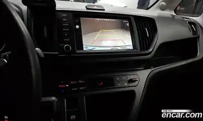 Kia Ray 2025 0.1 Автомат в Москве № 120486, миниатюра 3