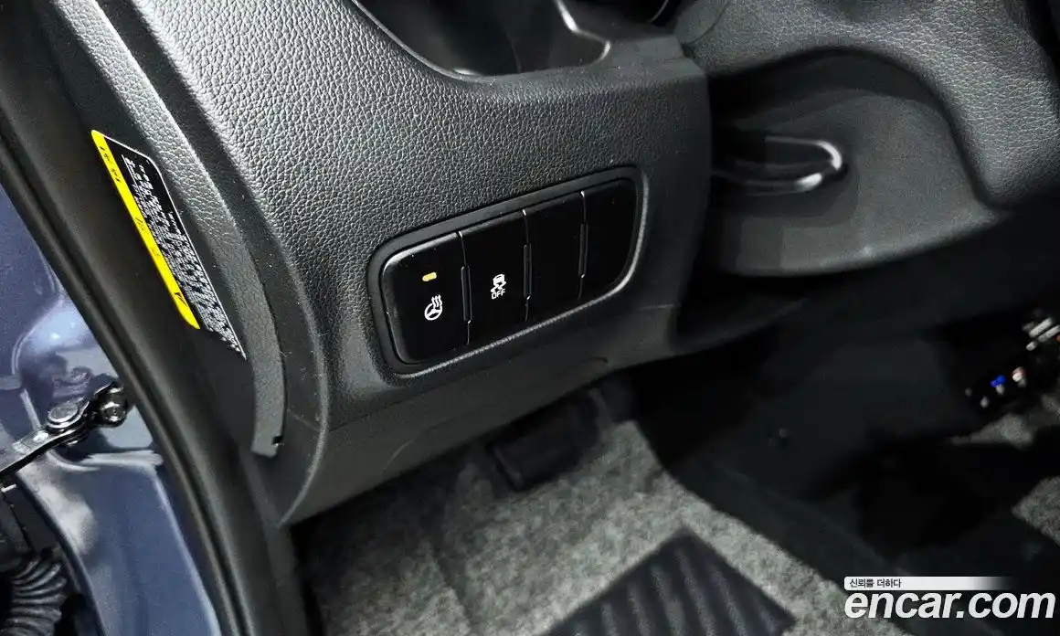 Kia Ray 2025 0.1 Автомат в Москве № 120486, фото 6