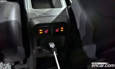 Kia Ray 2025 0.1 Автомат в Москве № 120486, миниатюра 7