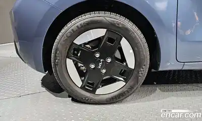 Kia Ray 2025 0.1 Автомат в Москве № 120486, миниатюра 9