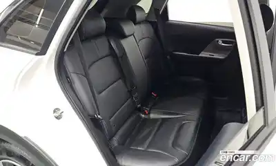 Kia Niro 2017 1.6 Автомат в Москве № 121469, миниатюра 4