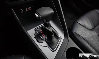 Kia Niro 2017 1.6 Автомат в Москве № 121469, миниатюра 8