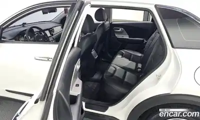 Kia Niro 2017 1.6 Автомат в Москве № 121469, миниатюра 9