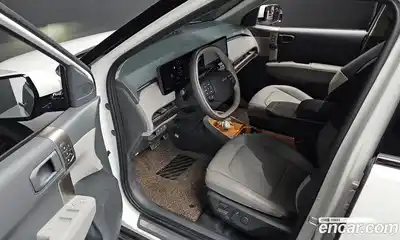 Kia EV3 2026 0.2 Автомат в Москве № 121672, миниатюра 11