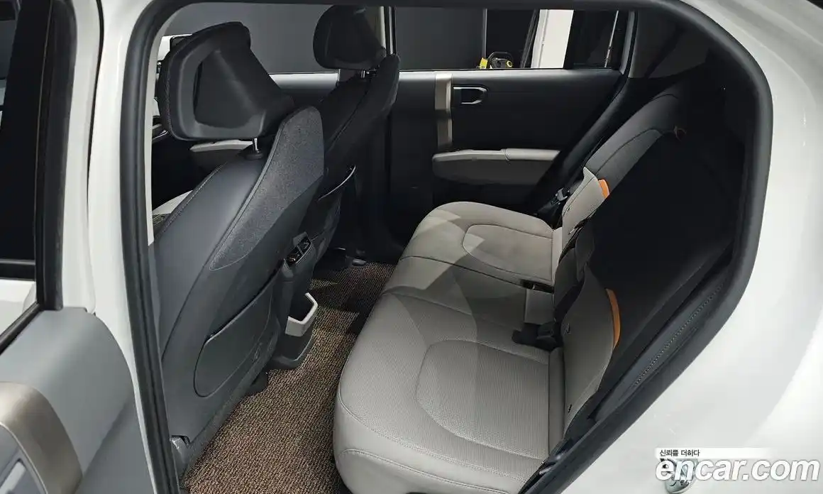 Kia EV3 2026 0.2 Автомат в Москве № 121672, фото 12