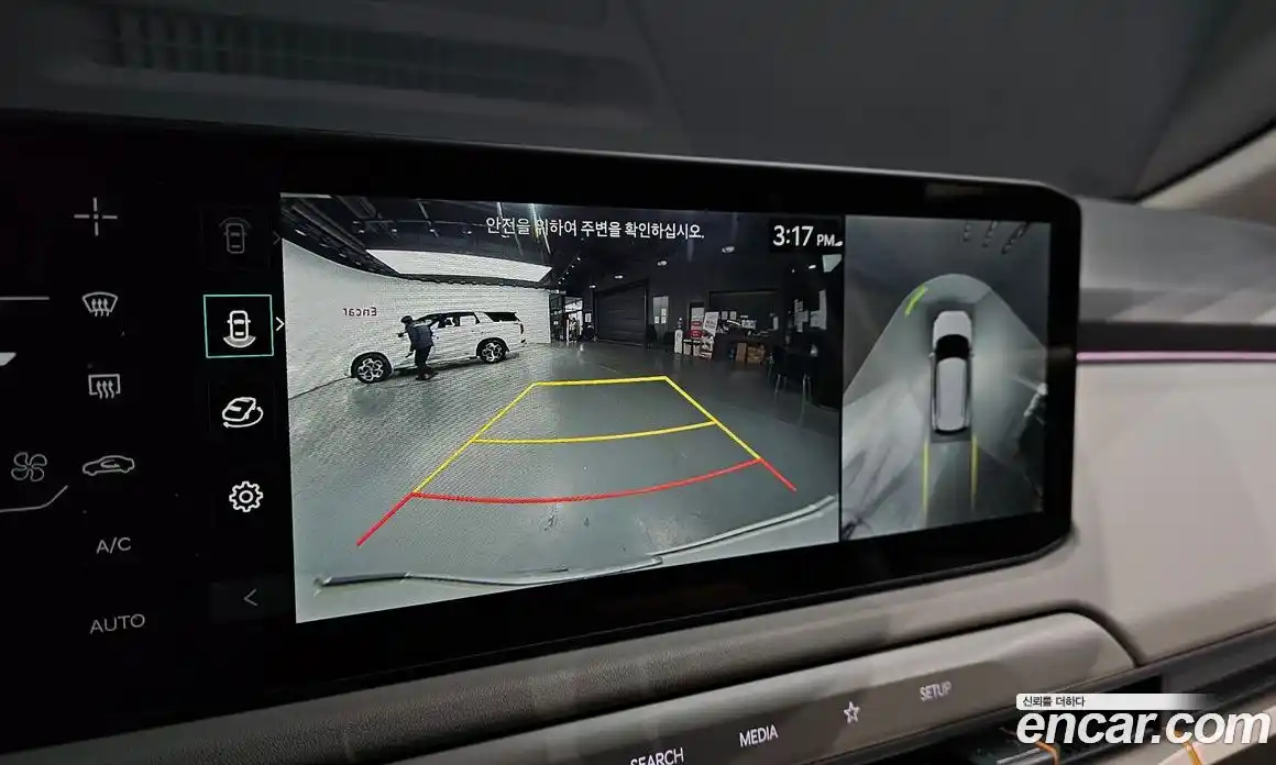 Kia EV3 2026 0.2 Автомат в Москве № 121672, фото 15