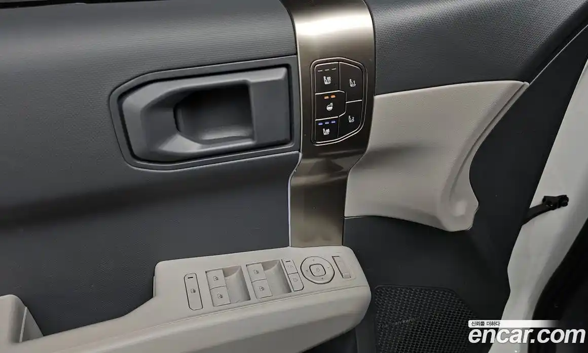 Kia EV3 2026 0.2 Автомат в Москве № 121672, фото 17