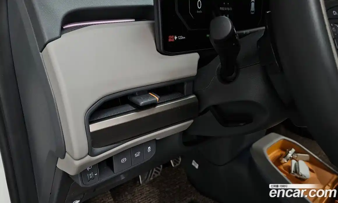 Kia EV3 2026 0.2 Автомат в Москве № 121672, фото 19