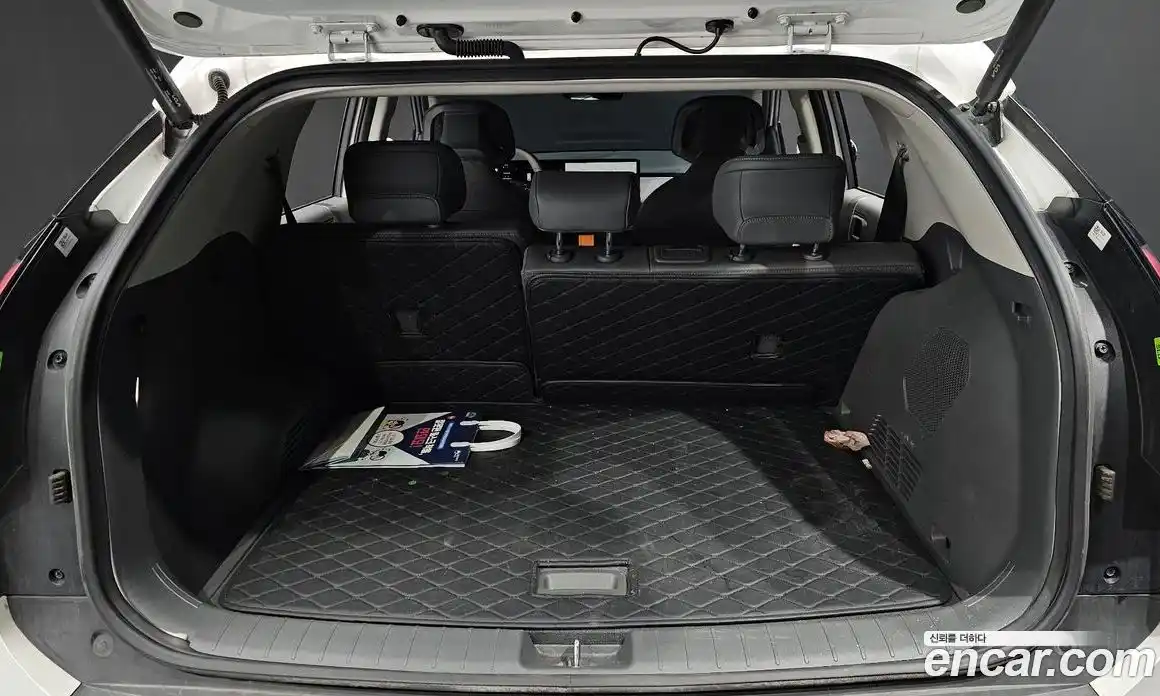 Kia EV3 2026 0.2 Автомат в Москве № 121672, фото 20