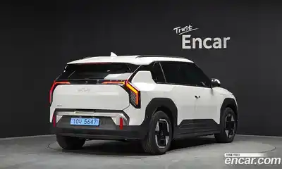 Kia EV3 2026 0.2 Автомат в Москве № 121672, миниатюра 2