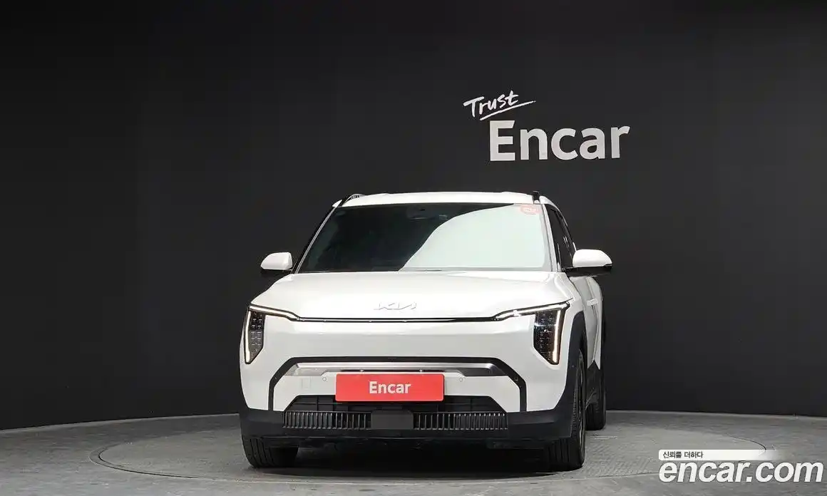 Kia EV3 2026 0.2 Автомат в Москве № 121672, фото 3