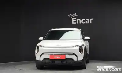 Kia EV3 2026 0.2 Автомат в Москве № 121672, миниатюра 3